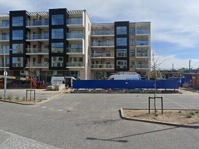 Lejlighed til leje i Odense