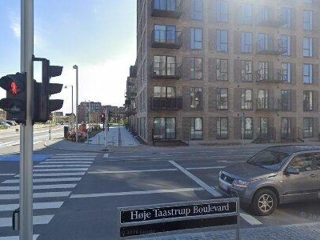 Lejlighed til leje i Den gule By, Taastrup