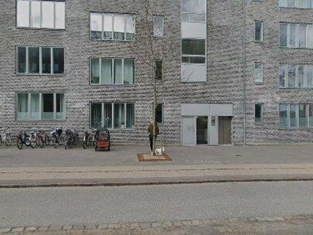 Lejlighed til leje i Valby, København