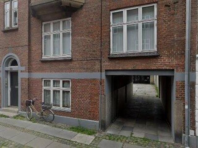 Lejlighed til salg i Vestbyen, Aalborg