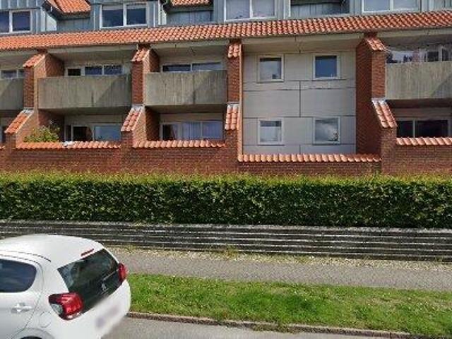 Lejlighed til salg i Esbjerg