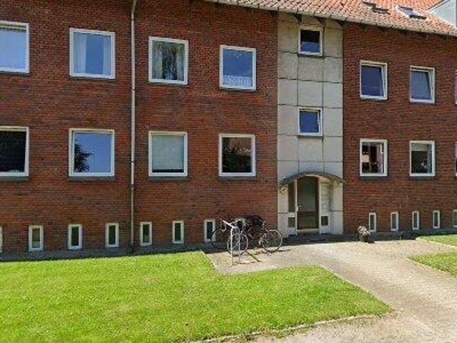 Lejlighed til salg i Hyby Lund, Fredericia