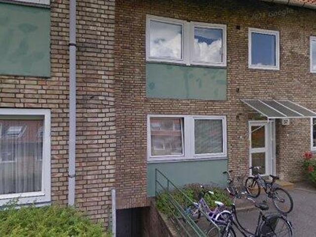 Lejlighed til salg i Frederiksberg C, Brøndby