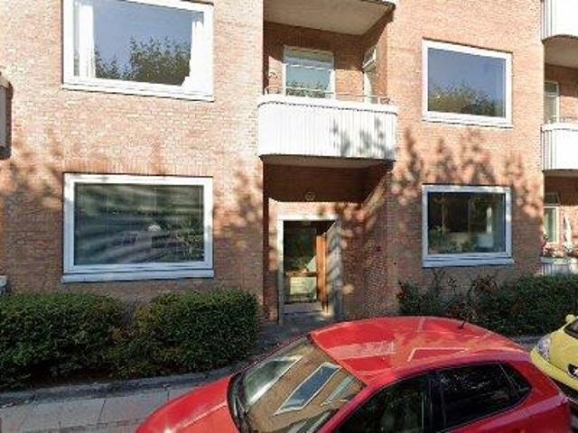 Lejlighed til salg i Frederiksberg C, Brøndby