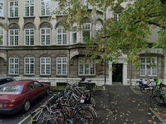 Lejlighed til salg i Frederiksberg C, Brøndby