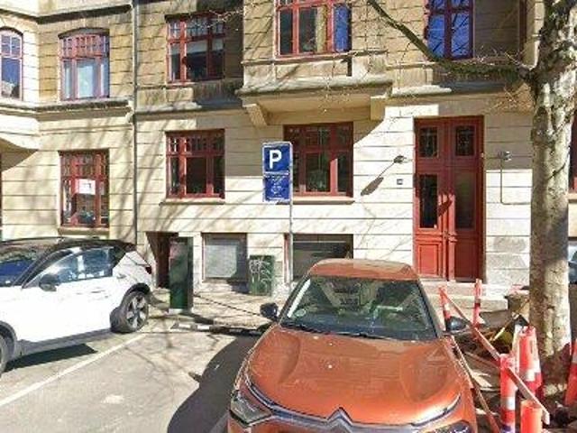 Lejlighed til salg i Frederiksberg C, Brøndby