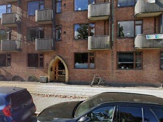 Lejlighed til salg i København, Brøndby