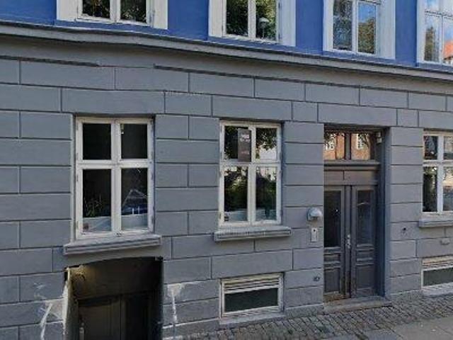 Lejlighed til salg i København, Brøndby