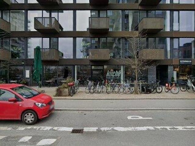 Lejlighed til salg i København, Brøndby
