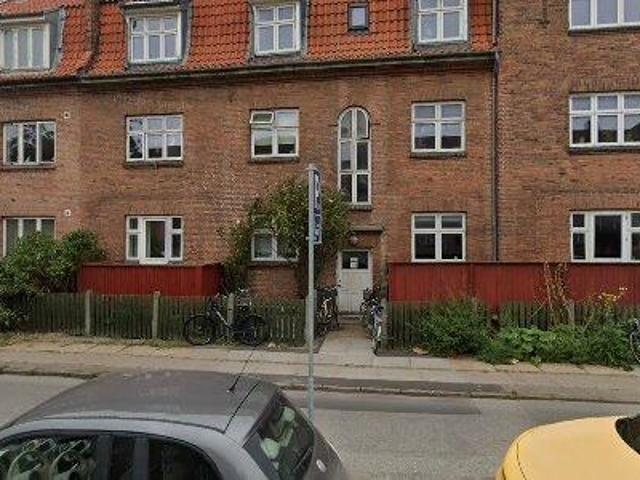 Lejlighed til salg i Valby, København
