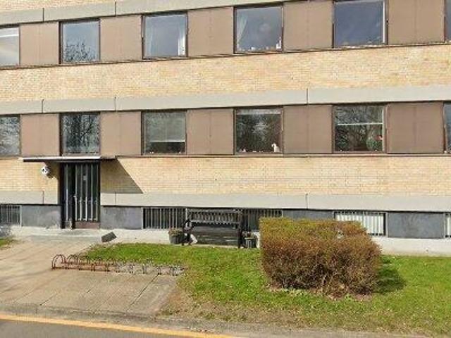 Lejlighed til salg i Køge