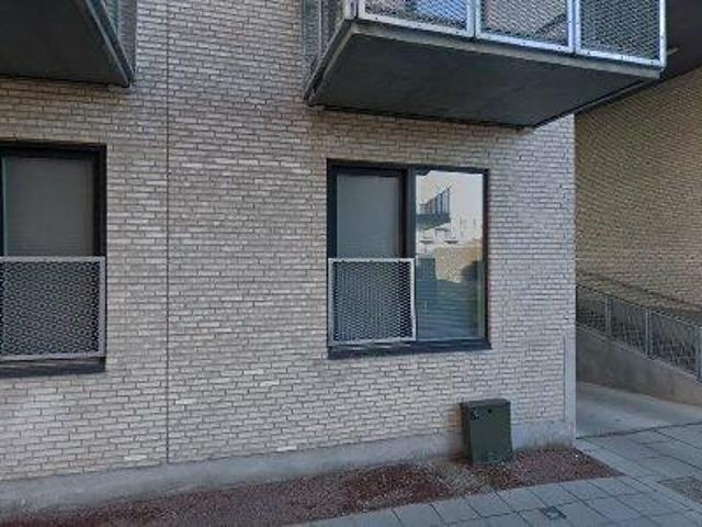 Lejlighed til salg i Køge