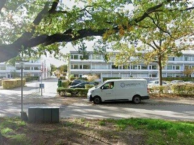 Lejlighed til salg i Kongens Lyngby  