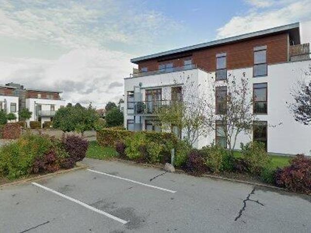 Lejlighed til salg i Ølstykke, Brøndby