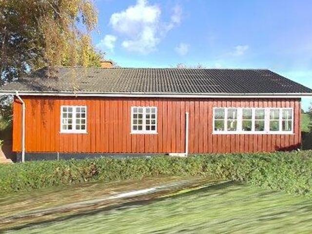 Lejlighed til salg i Guldborgsund