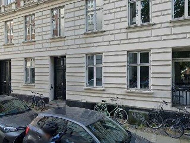 Lejlighed til salg i Nørrebro, København