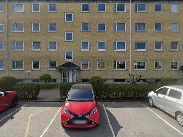 Lejlighed til salg i Nørresundby, Brønderslev-Dronninglund