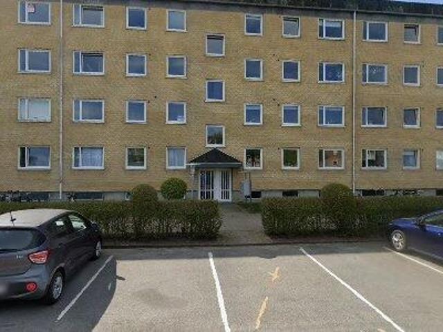 Lejlighed til salg i Nørresundby, Brønderslev-Dronninglund