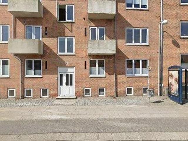 Lejlighed til salg i Nørresundby, Brønderslev-Dronninglund