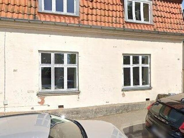 Lejlighed til salg i Næstved