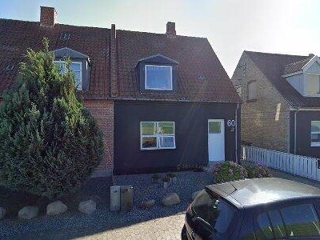 Lejlighed til salg i Nakskov, Lolland