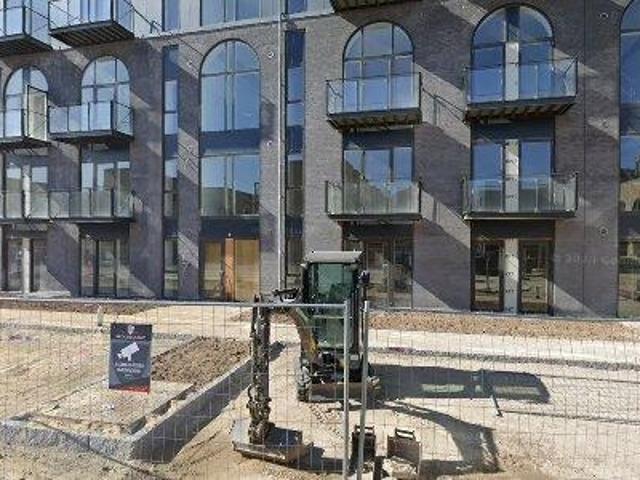 Lejlighed til salg i Odense
