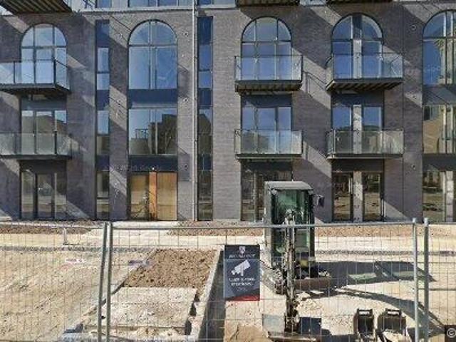 Lejlighed til salg i Snap-ind, Odense