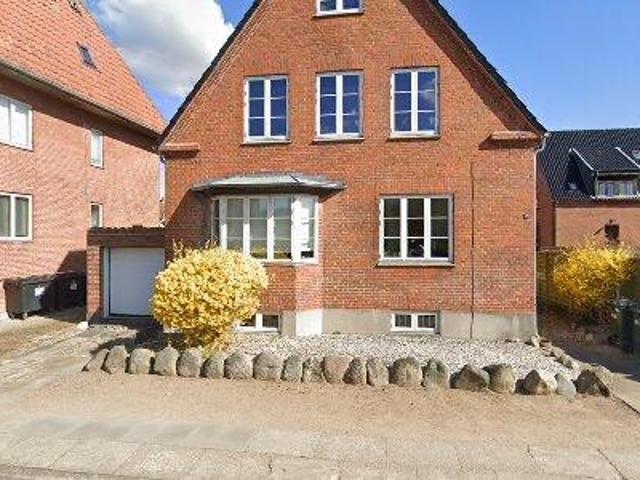 Lejlighed til salg i Odense