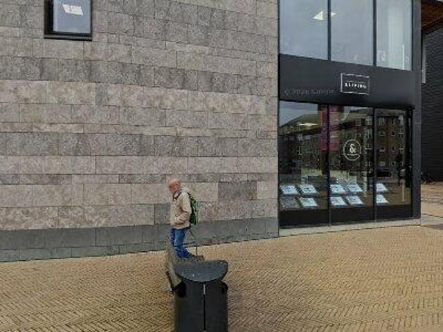 Lejlighed til salg i Odense