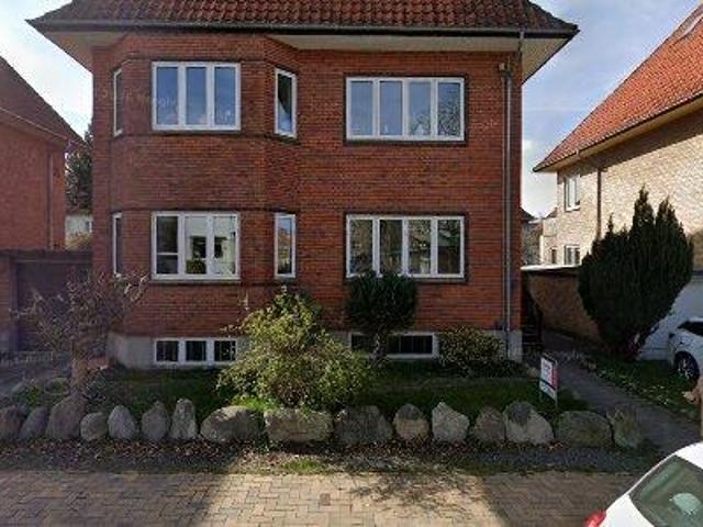 Lejlighed til salg i Odense