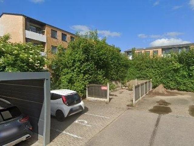 Lejlighed til salg i Randers, Århus