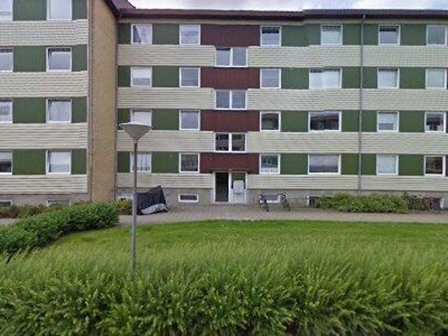 Lejlighed til salg i Randers, Århus