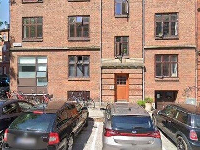 Lejlighed til salg i Århus