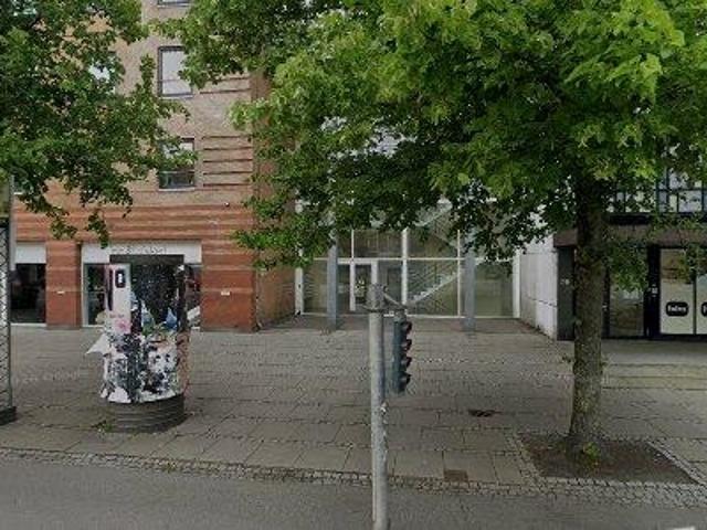 Lejlighed til salg i Midtbyen, Aarhus