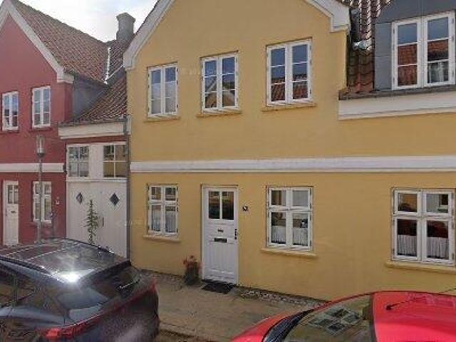 Lejlighed til salg i Ribe, Esbjerg