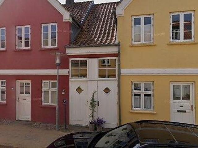 Lejlighed til salg i Ribe, Esbjerg