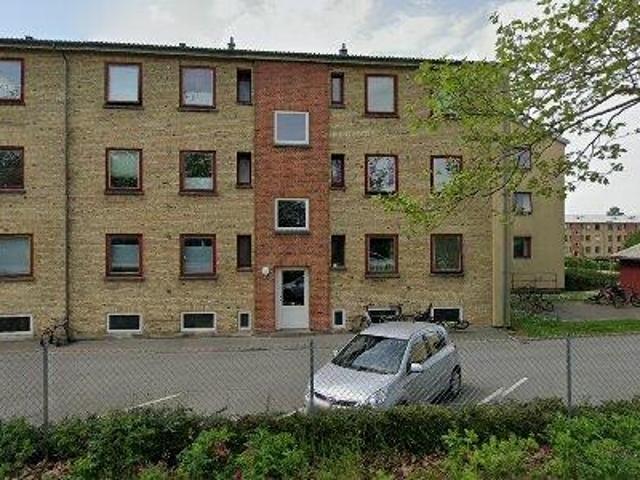 Lejlighed til salg i Roskilde