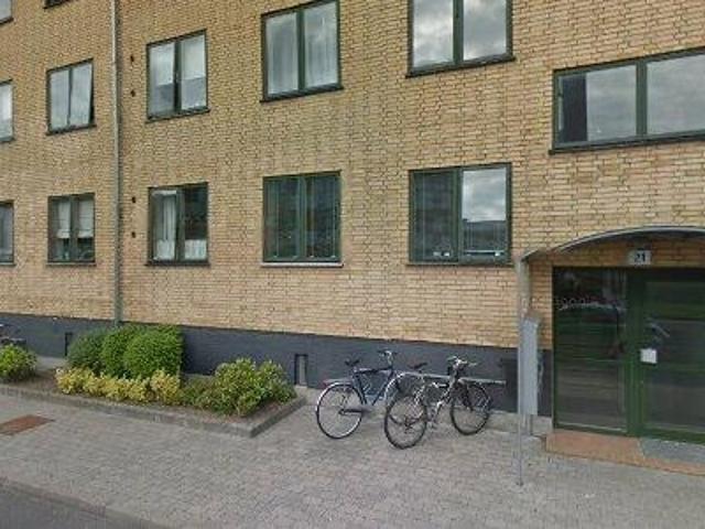 Lejlighed til salg i Roskilde