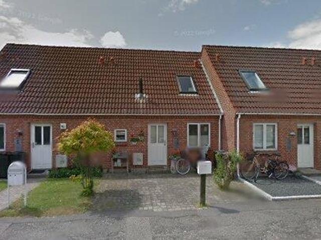 Villa til salg i Slagelse