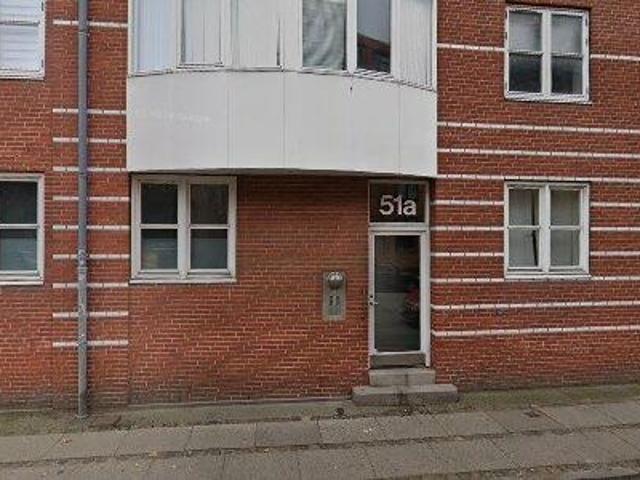 Lejlighed til salg i Østerbro, København