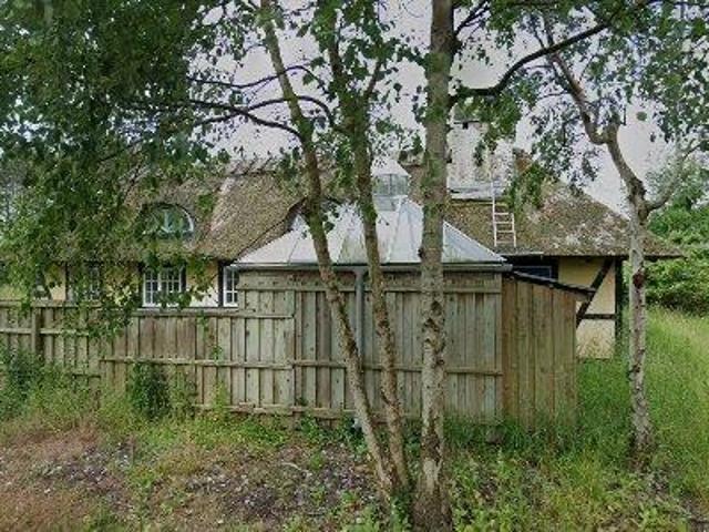 Lejlighed til salg i Kalundborg