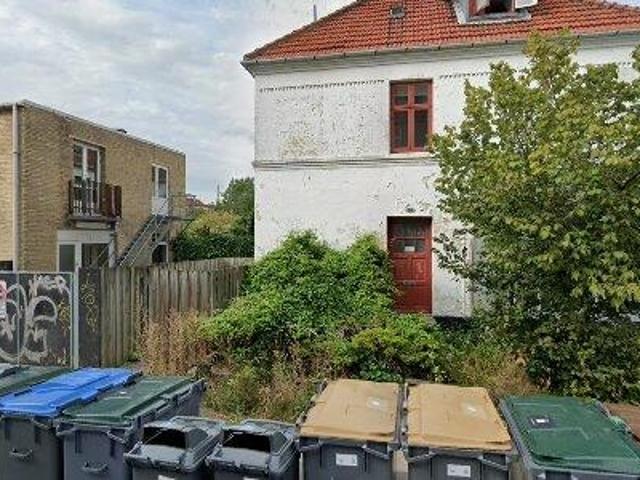 Lejlighed til salg i Valby, København