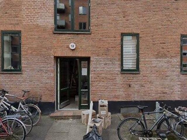 Lejlighed til salg i Valby, København