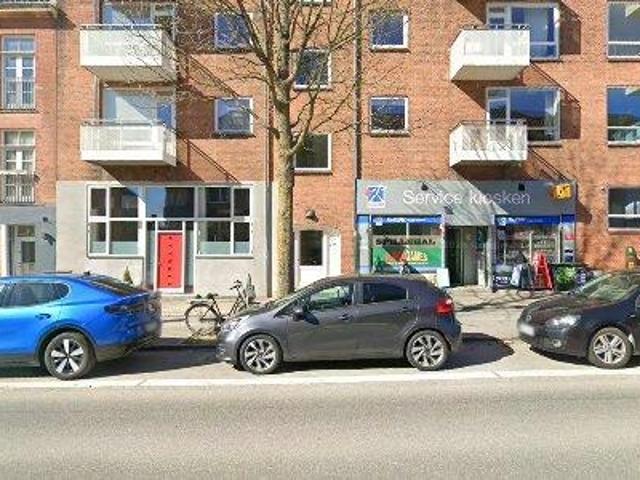 Lejlighed til salg i Valby, København