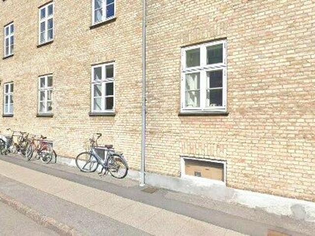 Lejlighed til salg i Vanløse, København
