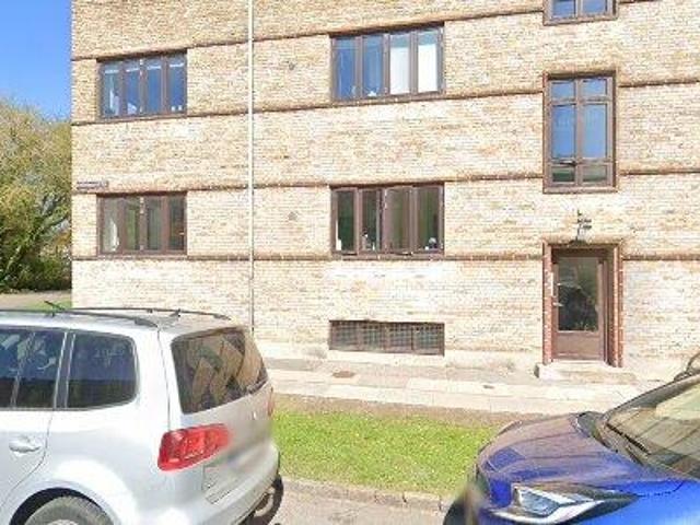 Lejlighed til salg i Grøndal, København