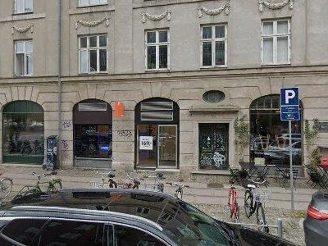 Lejlighed til salg i Vesterbro, København