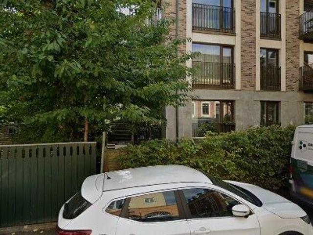 Lejlighed til salg i Frederiksberg C, Brøndby