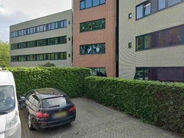 Bedrijfspand te huur in Deventer, Overijssel
