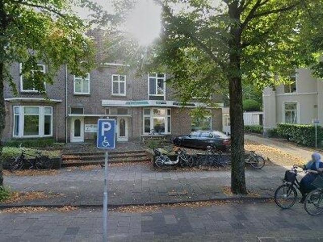 Bedrijfspand te huur in Frans Halsbuurt, Haarlem